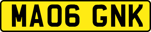 MA06GNK