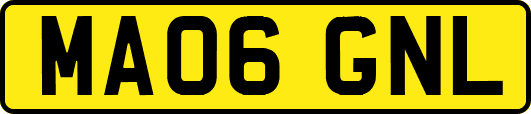 MA06GNL