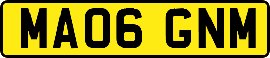 MA06GNM