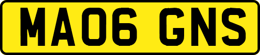 MA06GNS