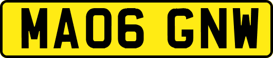 MA06GNW