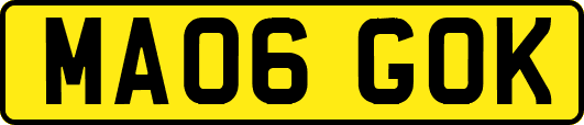 MA06GOK
