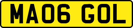 MA06GOL