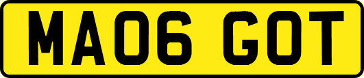MA06GOT
