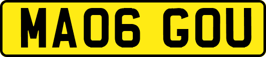 MA06GOU