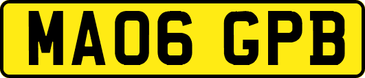 MA06GPB