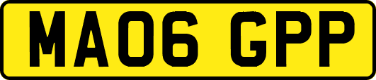 MA06GPP