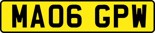 MA06GPW