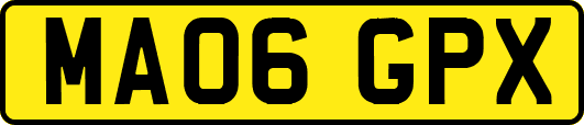 MA06GPX