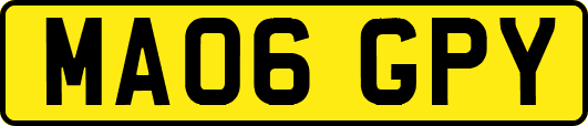 MA06GPY