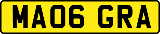 MA06GRA