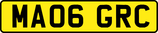 MA06GRC