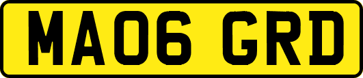 MA06GRD