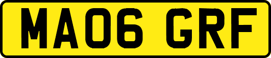 MA06GRF