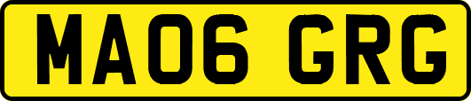 MA06GRG