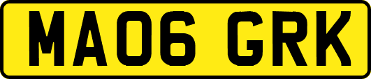 MA06GRK