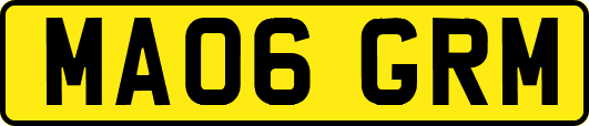 MA06GRM