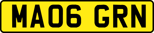 MA06GRN