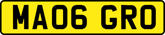 MA06GRO