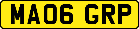 MA06GRP