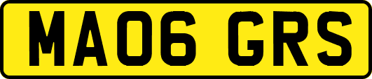 MA06GRS