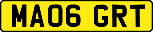 MA06GRT