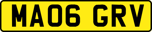 MA06GRV