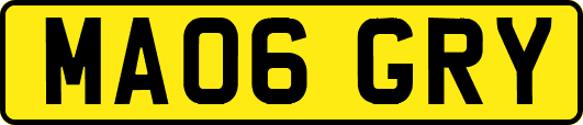 MA06GRY
