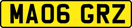 MA06GRZ
