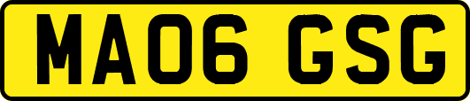MA06GSG