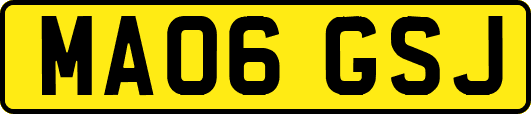 MA06GSJ