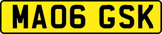 MA06GSK