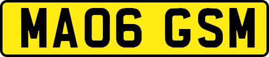 MA06GSM