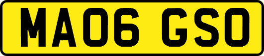 MA06GSO