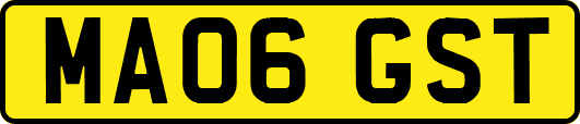 MA06GST