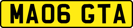 MA06GTA