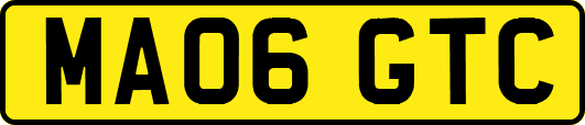 MA06GTC