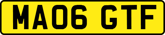 MA06GTF