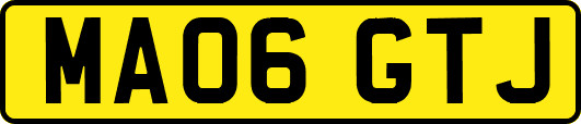 MA06GTJ