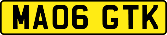 MA06GTK