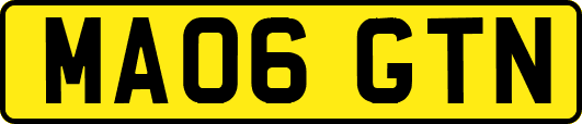 MA06GTN