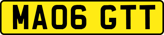 MA06GTT