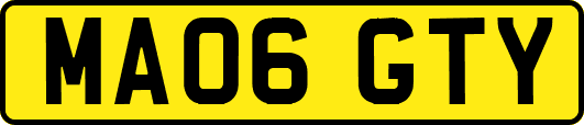 MA06GTY