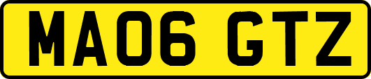 MA06GTZ