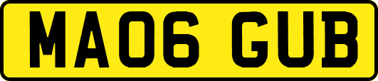 MA06GUB