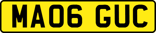 MA06GUC