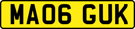 MA06GUK