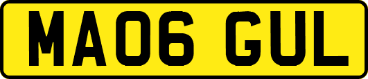 MA06GUL