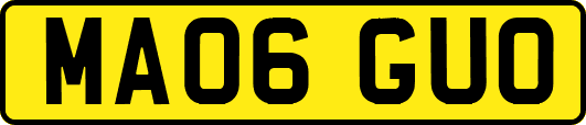 MA06GUO