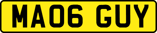 MA06GUY